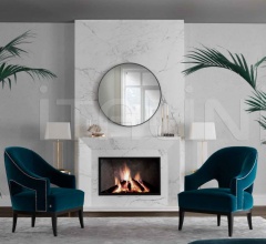 Итальянские Настольные светильники - Настольная лампа Empire Итальянские Настольные светильники - Настольная лампа Empire фабрика Tosconova