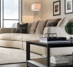 Итальянские Диваны - Модульный диван William фабрика Tosconova