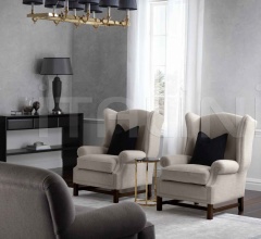 Итальянские Консоли - Консоль Leonard Итальянские Консоли - Консоль Leonard фабрика Tosconova