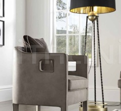 Итальянские Кресла - Кресло Omega фабрика Tosconova