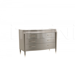 Итальянские Спальни - Комод Caprice фабрика Tosconova