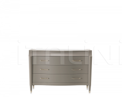 Итальянские Спальни - Комод Caprice фабрика Tosconova
