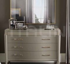 Итальянские Спальни - Комод Caprice фабрика Tosconova