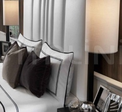 Итальянские Кровати - Кровать Seine фабрика Tosconova