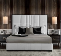 Итальянские Кровати - Кровать Seine фабрика Tosconova