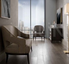 Итальянские Кресла - Кресло Hart фабрика Tosconova