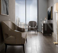 Итальянские Спальни - Комод Club legs фабрика Tosconova