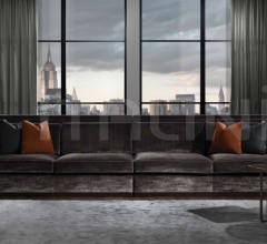 Итальянские Гостиная - Диван Byron фабрика Tosconova