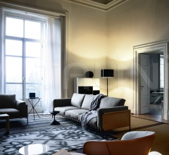 Диван 1034/1035 Parco Диван 1034/1035 Parco фабрика Zanotta