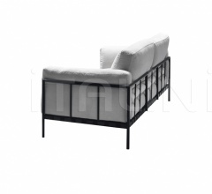 Диван 1034/1035 Parco Диван 1034/1035 Parco фабрика Zanotta