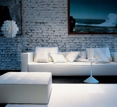 Модульный диван 1242/1243 Kilt Модульный диван 1242/1243 Kilt фабрика Zanotta