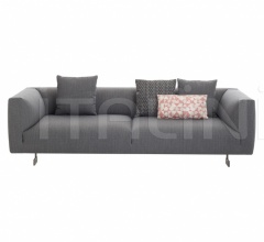 Модульный диван 1322 Kim Модульный диван 1322 Kim фабрика Zanotta