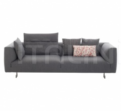 Модульный диван 1322 Kim Модульный диван 1322 Kim фабрика Zanotta