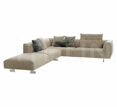 Модульный диван 1322 Kim Модульный диван 1322 Kim фабрика Zanotta