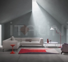 Модульный диван 1324 Botero Модульный диван 1324 Botero фабрика Zanotta