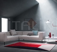 Модульный диван 1324 Botero Модульный диван 1324 Botero фабрика Zanotta