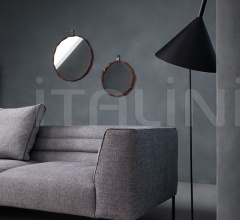 Модульный диван 1324 Botero Модульный диван 1324 Botero фабрика Zanotta