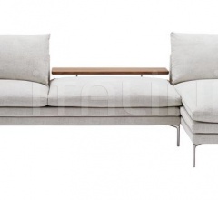 Модульный диван 1330 William Модульный диван 1330 William фабрика Zanotta