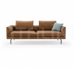 Модульный диван 1333 Flamingo Модульный диван 1333 Flamingo фабрика Zanotta