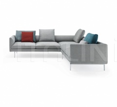 Модульный диван 1333 Flamingo Модульный диван 1333 Flamingo фабрика Zanotta