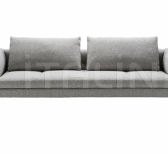 Модульный диван 1335 Bruce Модульный диван 1335 Bruce фабрика Zanotta