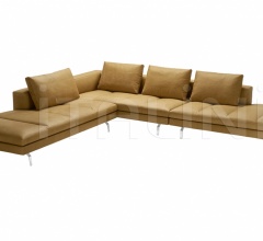 Модульный диван 1335 Bruce Модульный диван 1335 Bruce фабрика Zanotta