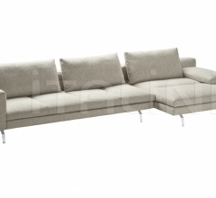 Модульный диван 1335 Bruce Модульный диван 1335 Bruce фабрика Zanotta