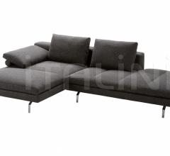 Модульный диван 1335 Bruce Модульный диван 1335 Bruce фабрика Zanotta