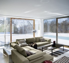 Модульный диван 1335 Bruce Модульный диван 1335 Bruce фабрика Zanotta