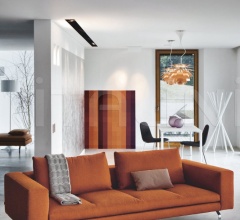 Модульный диван 1335 Bruce Модульный диван 1335 Bruce фабрика Zanotta