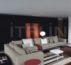 Модульный диван 1335 Bruce Модульный диван 1335 Bruce фабрика Zanotta