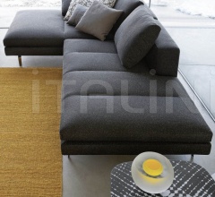 Модульный диван 1335 Bruce Модульный диван 1335 Bruce фабрика Zanotta