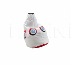 Кресло 278 Sacco small Кресло 278 Sacco small фабрика Zanotta