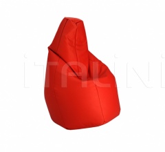 Кресло 279 Sacco medium Кресло 279 Sacco medium фабрика Zanotta