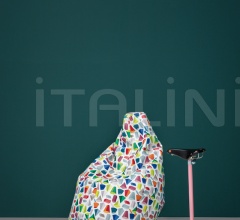 Кресло 279 Sacco medium Кресло 279 Sacco medium фабрика Zanotta