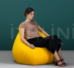 Кресло 279 Sacco medium Кресло 279 Sacco medium фабрика Zanotta