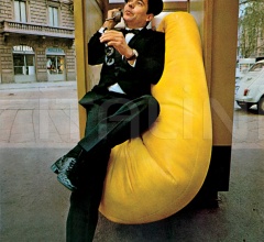 Кресло 280 Sacco Кресло 280 Sacco фабрика Zanotta