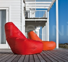 Кресло 280 Sacco Кресло 280 Sacco фабрика Zanotta