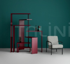 Кресло 852 Susanna Кресло 852 Susanna фабрика Zanotta