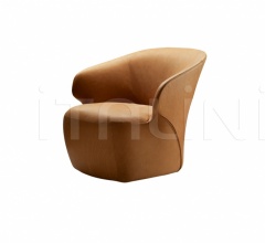 Итальянские Кресла - Кресло 872 Arom фабрика Zanotta