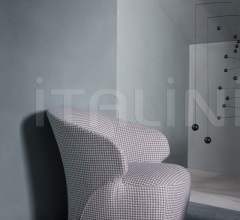 Итальянские Кресла - Кресло 872 Arom фабрика Zanotta