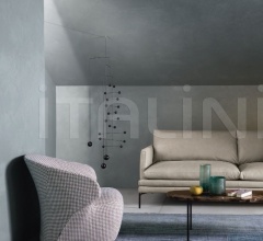 Итальянские Кресла - Кресло 872 Arom фабрика Zanotta