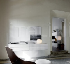 Кресло 875 Derby фабрика Zanotta