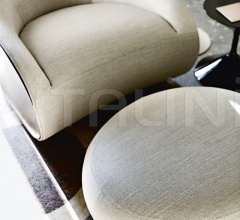 Кресло 875 Derby фабрика Zanotta