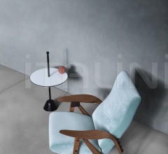 Кресло 888 Gilda Кресло 888 Gilda фабрика Zanotta