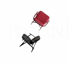 Кресло 887 Louise Кресло 887 Louise фабрика Zanotta