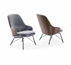 Кресло 890 Judy Кресло 890 Judy фабрика Zanotta