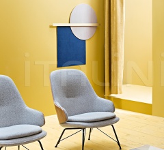 Кресло 890 Judy Кресло 890 Judy фабрика Zanotta