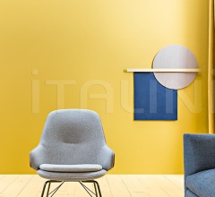 Кресло 890 Judy Кресло 890 Judy фабрика Zanotta