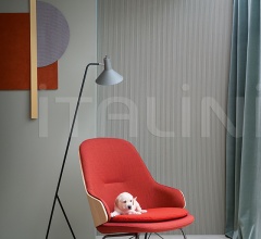 Кресло 890 Judy Кресло 890 Judy фабрика Zanotta